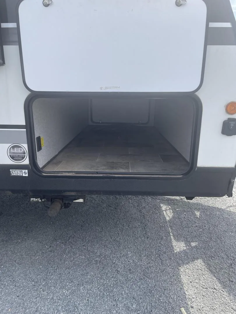 2020 Dutchmen Kodiak Ultra-Lite 227BH - Photo 4