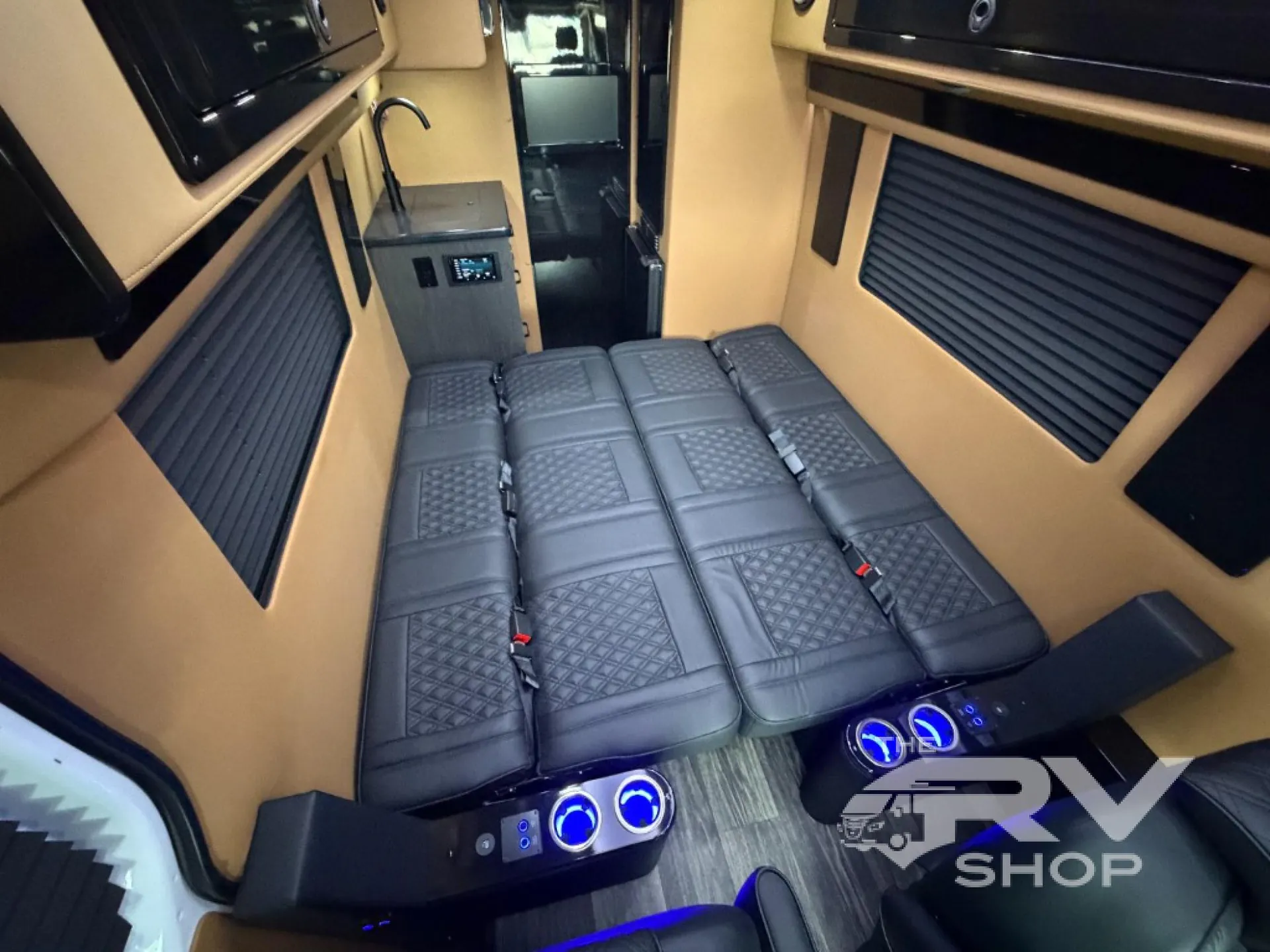 2026 OGV Luxury Coach V-Cruise 10OBWA - Photo 3
