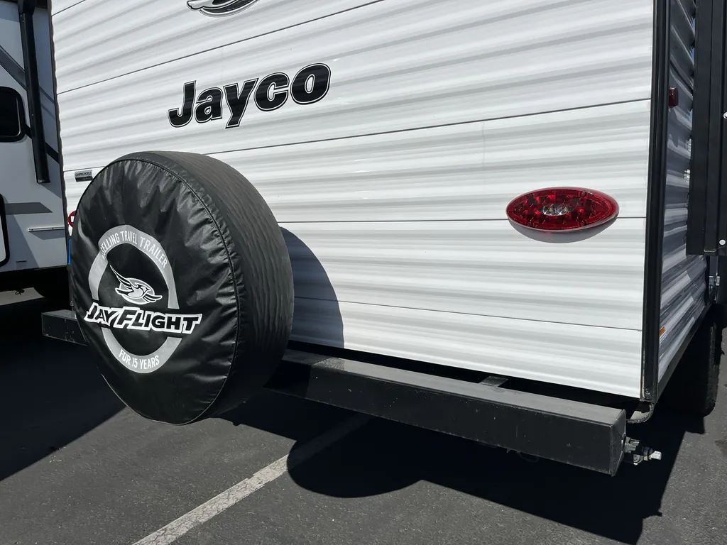 2025 Jayco Jay Flight SLX 160LKW, Photos photo 29