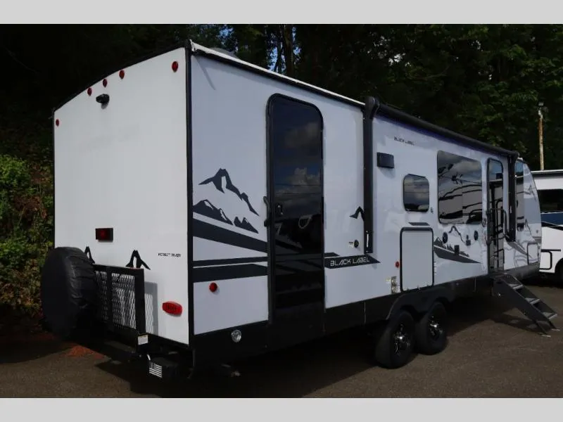 2022 Forest River RV Cherokee Grey Wolf 274BRB - Photo 3