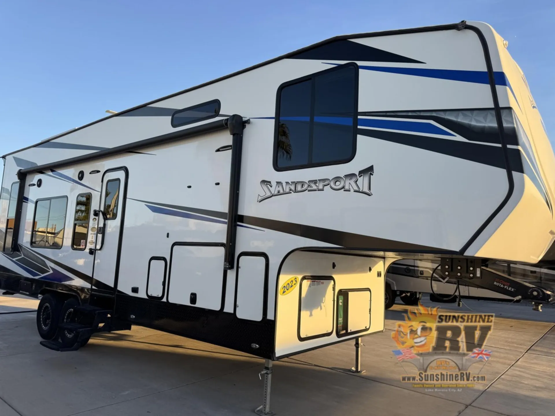 2023 Genesis Supreme Sandsport 2814SIKS - Photo 2