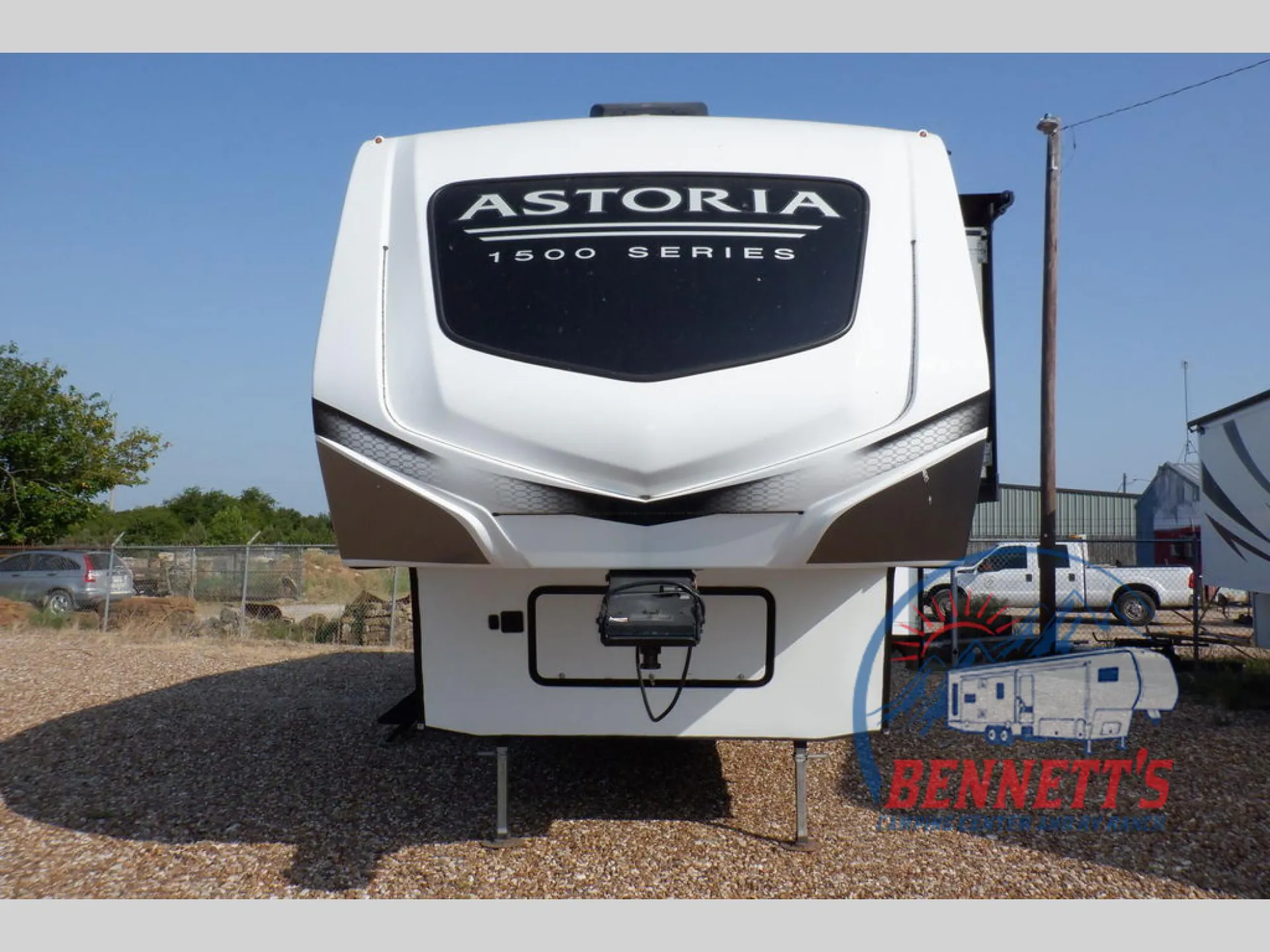 2023 Dutchmen Astoria 1500 2503REF - Photo 4