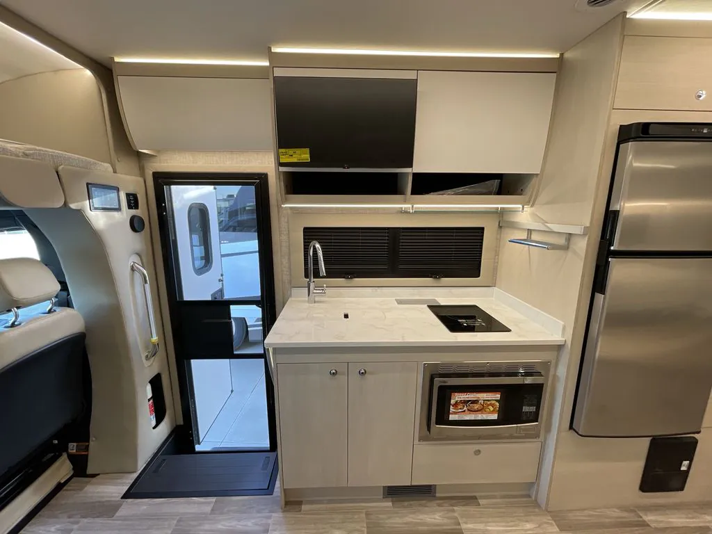 2026 Tiffin Wayfarer 25 XPW, Photos photo 17