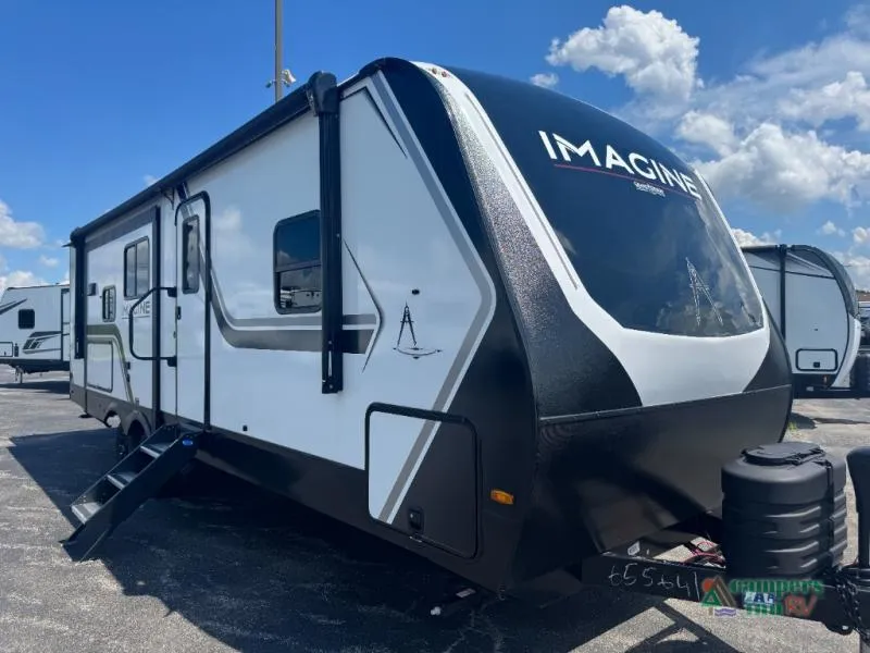 2026 Grand Design Imagine 2670MK - Photo 3