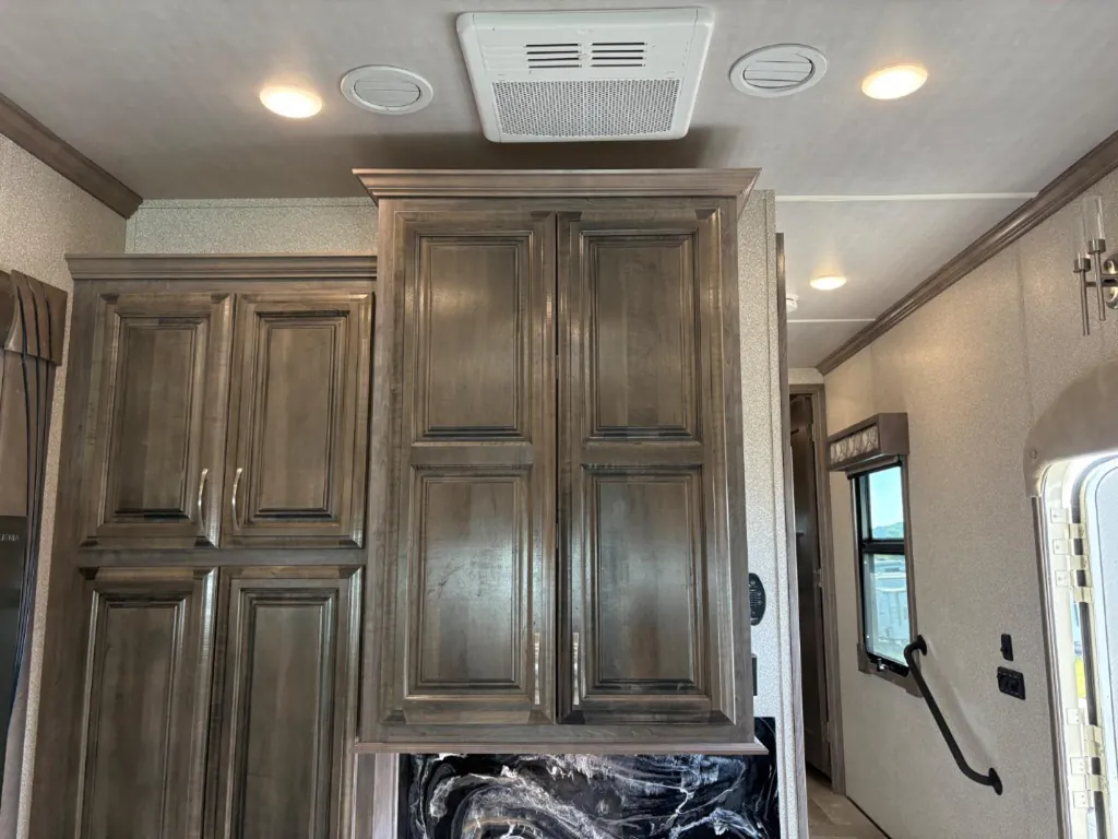 2020 Forest River Cedar Creek Champagne Edition 38EL, Photos photo 21