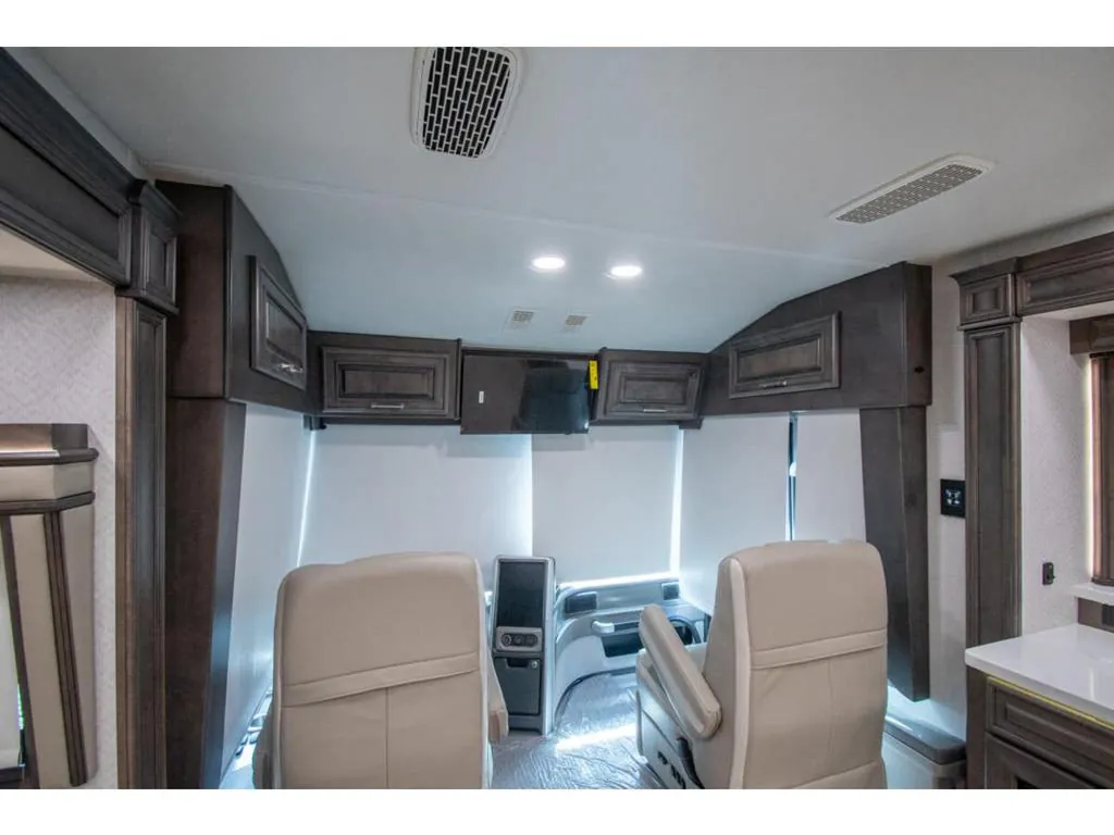 2026 Entegra Coach Aspire 44D, Photos photo 5