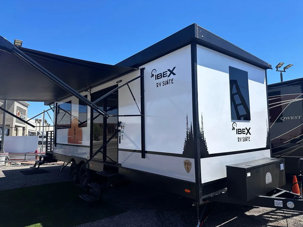 2022 Forest River EVO 268BH - Photo 3