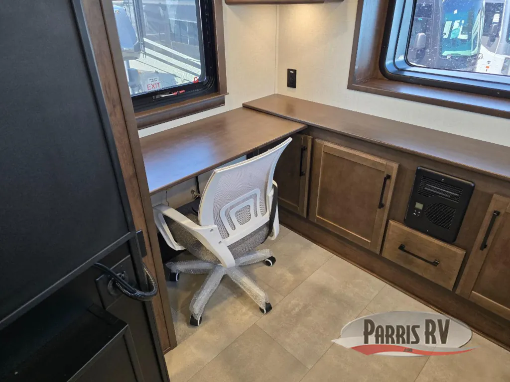 2026 Forest River RiverStone 425FO, Photos photo 30