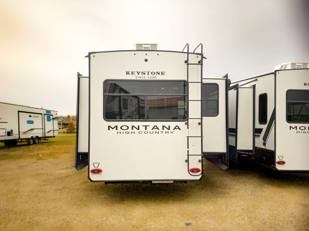 2026 Keystone Montana High Country 385BR, Photos photo 8