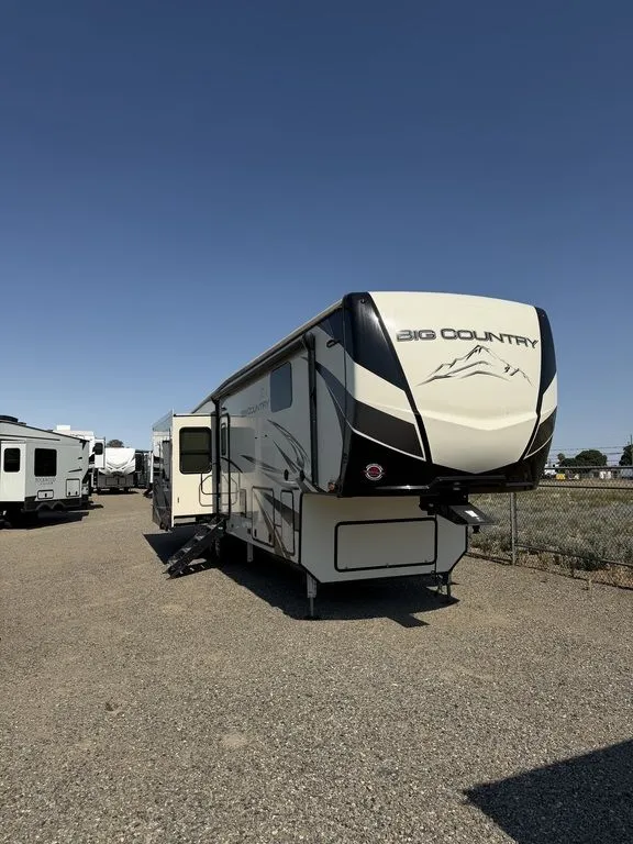 2021 Jayco Eagle HT 27RL - Photo 4