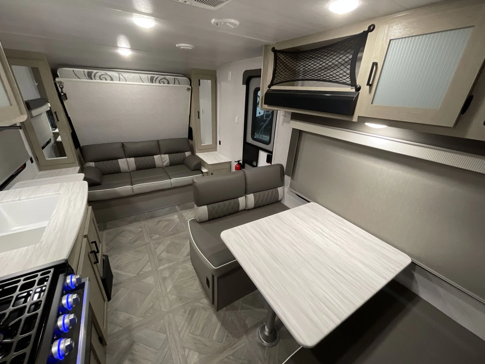 2023 Forest River Salem Cruise Lite 171RBXL — living area main