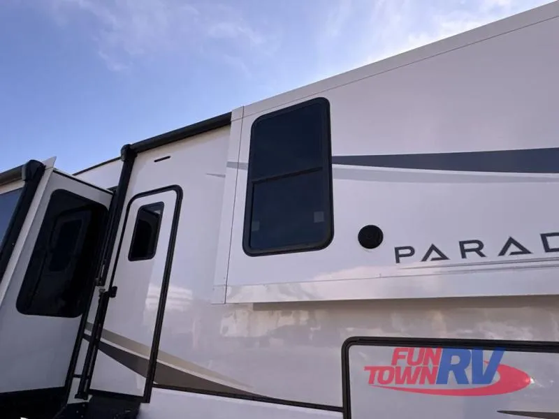 2024 Alliance RV Paradigm 382RK - Photo 3