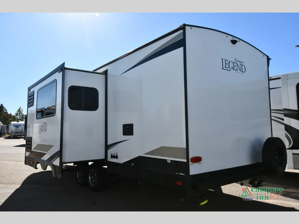2021 Forest River Surveyor Legend 248BHLE, Photos photo 4