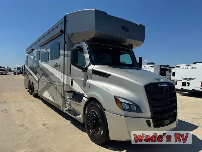 2026 Newmar Supreme Aire 4505 - Photo 2