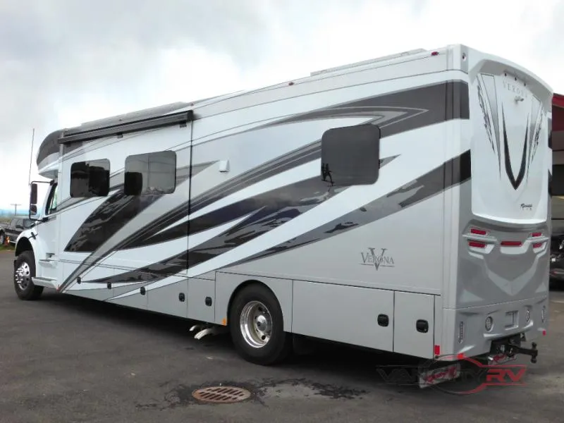 2026 Renegade RV Verona 36VSB - Photo 4
