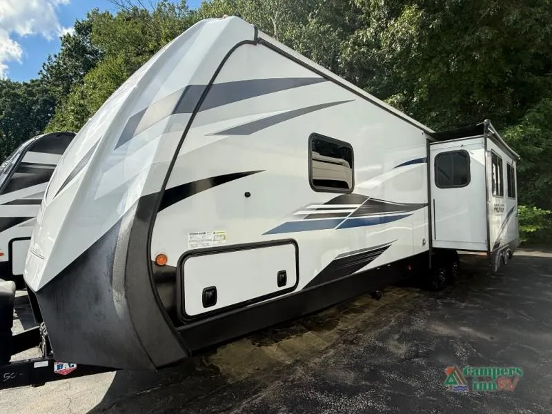 2021 Keystone RV Premier Ultra Lite 30RI - Photo 3
