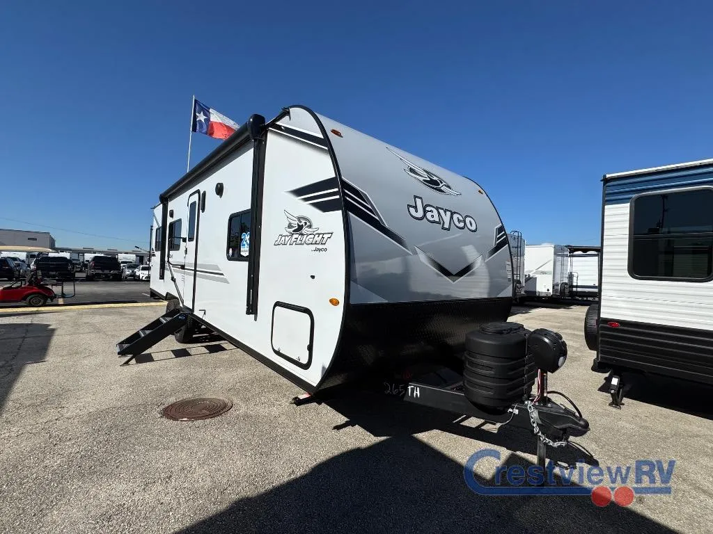 2026 Jayco Jay Flight 265TH - Photo 3