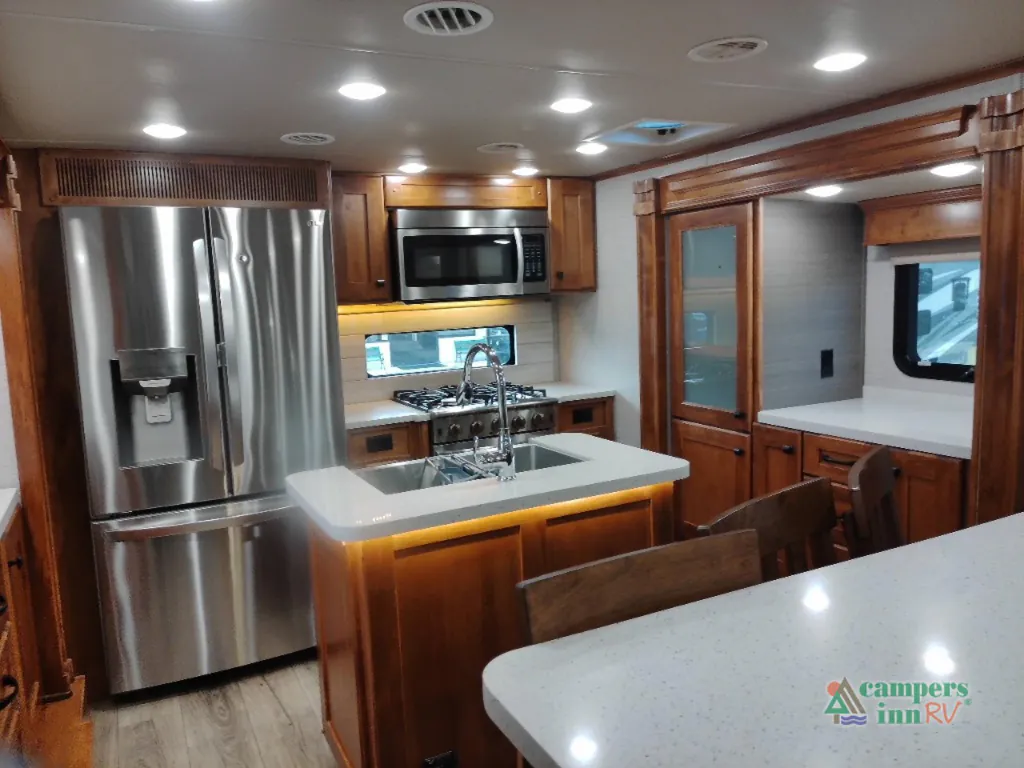 2022 VanLeigh RV Vilano 394RK, Photos photo 37