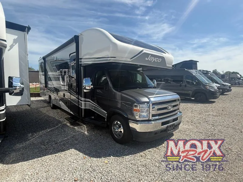 2026 Jayco Greyhawk 29MV - Photo 2