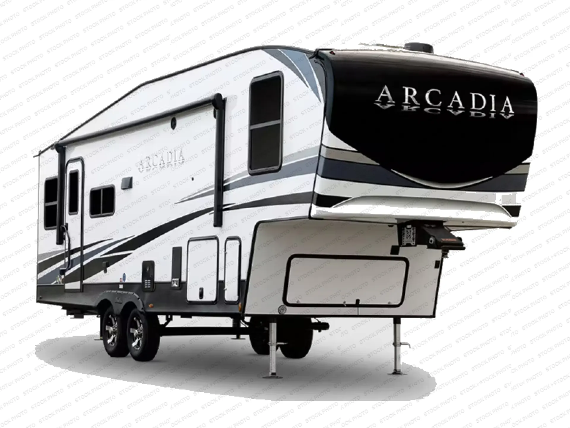 2023 Keystone Arcadia Super Lite 253SLRD dealer photo 1 from T&S RV & Sport