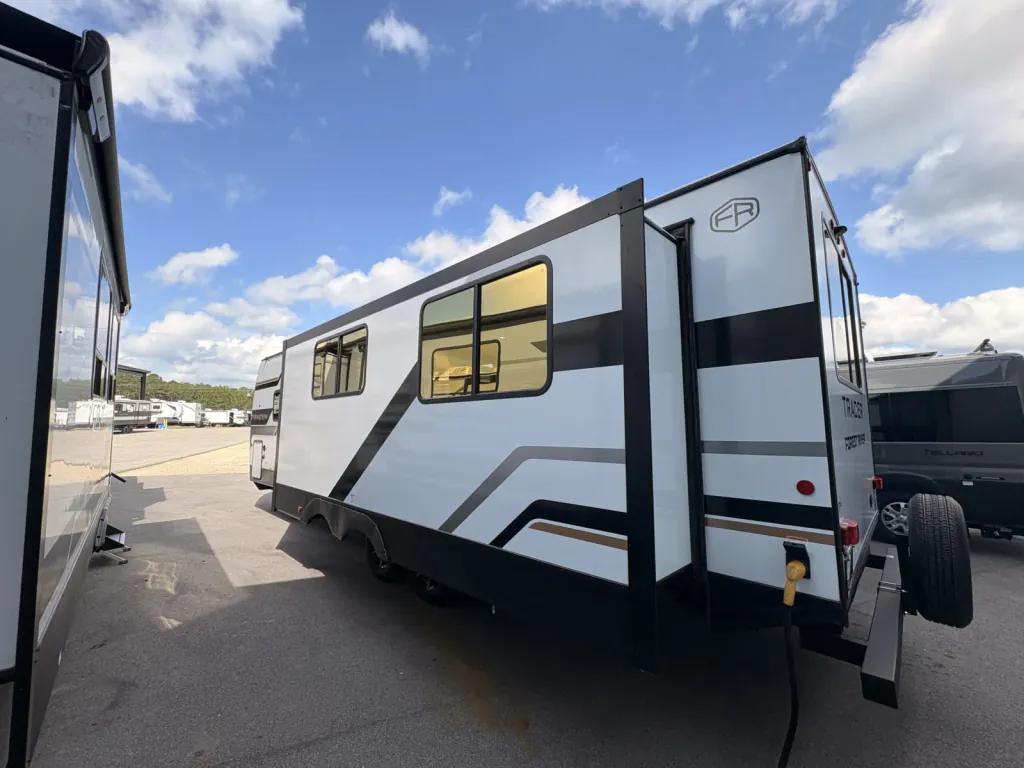 2027 Forest River Tracer 286RL, Photos photo 24