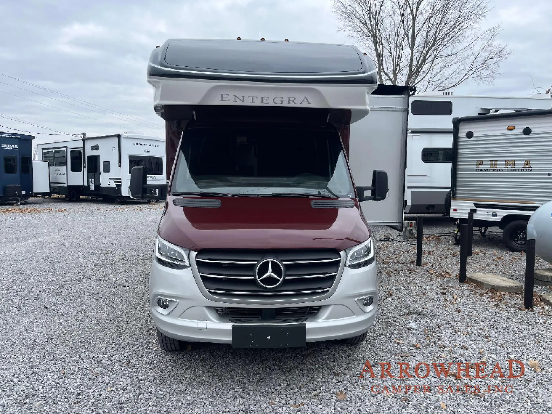 2024 Entegra Coach Qwest 24R - Photo 4