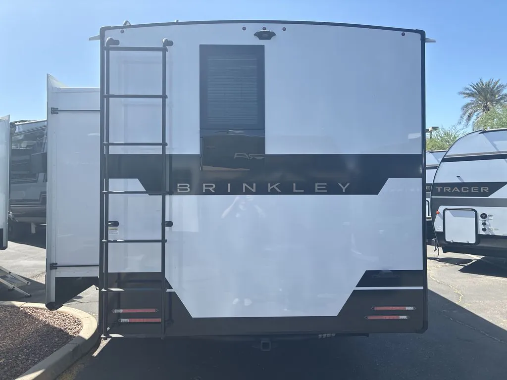 2026 Brinkley Model Ix 23X, Photos photo 4