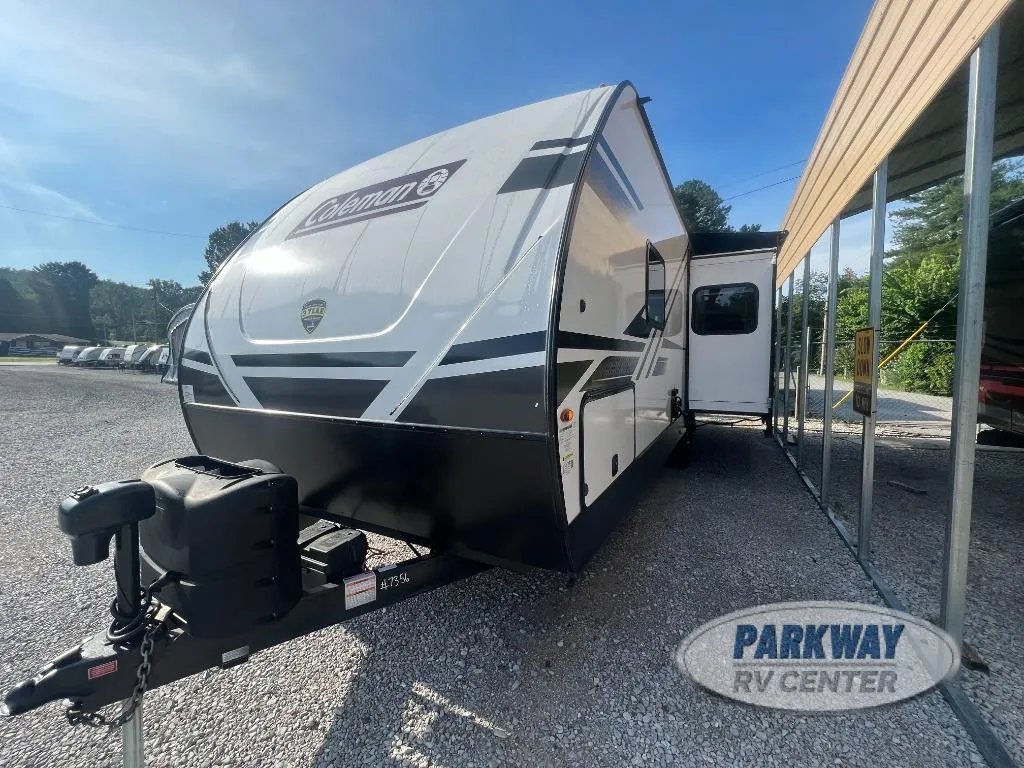 2023 Dutchmen Coleman Light 2715RL - Photo 3