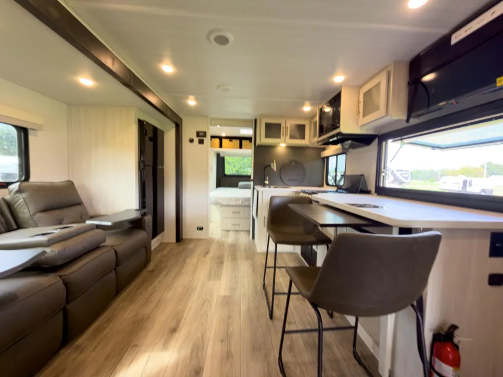 2027 Forest River R-Pod Un-Mapped 26BH, Photos photo 49