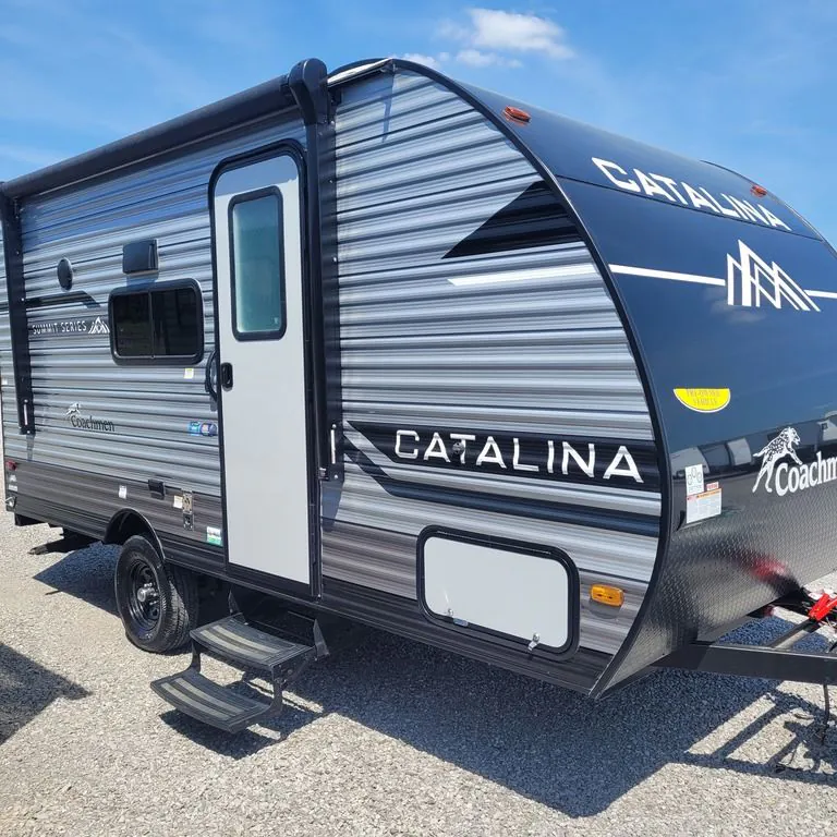 2024 Coachmen Catalina Summit Series 7 164BHX - Photo 3