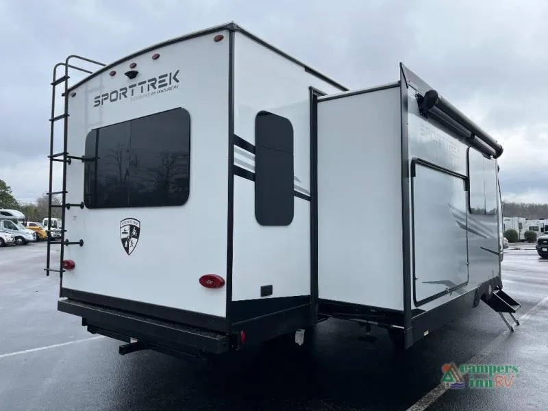 2026 Venture RV SportTrek Touring Edition 343VIK - Photo 2