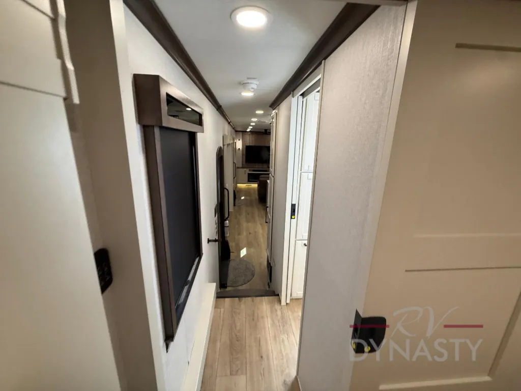 2026 Forest River RiverStone 420RE, Photos photo 73
