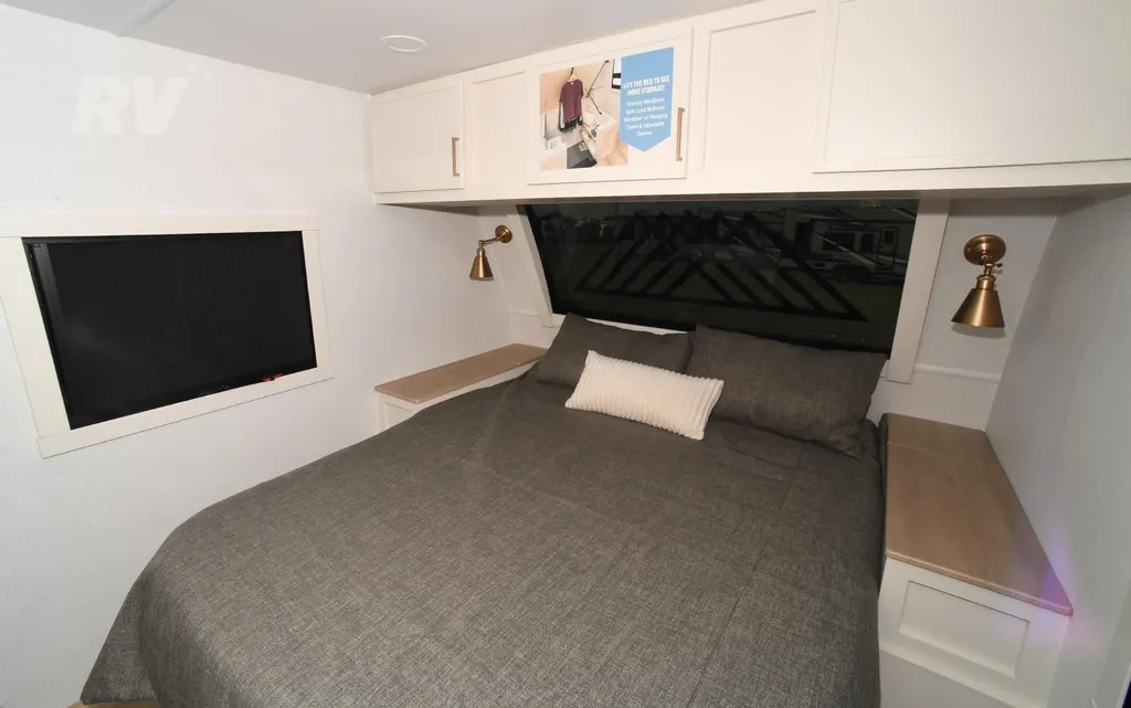 2026 Brinkley Model I 280, Photos photo 25
