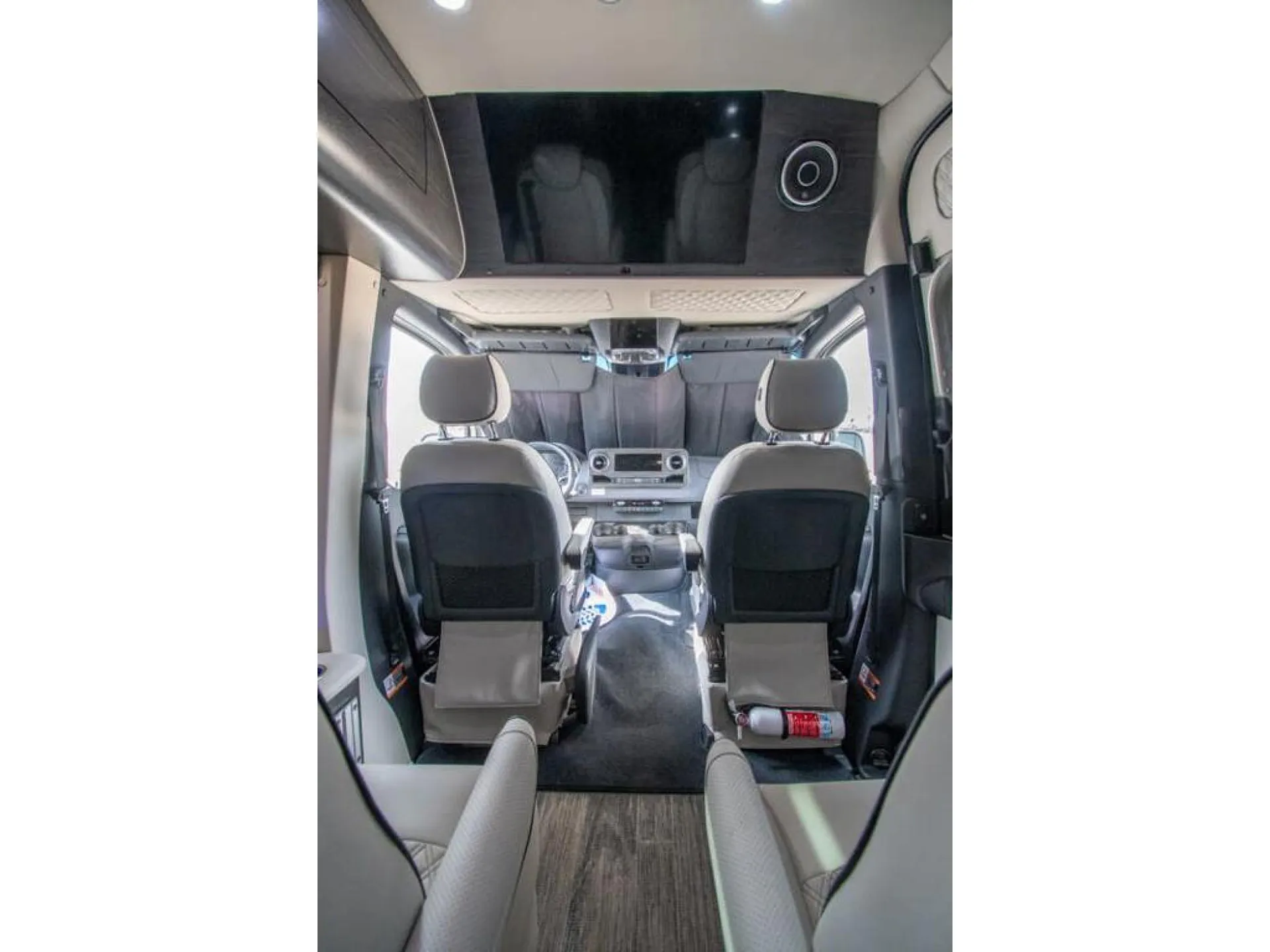 2027 OGV Luxury Coach V-RV 7RL - Photo 4