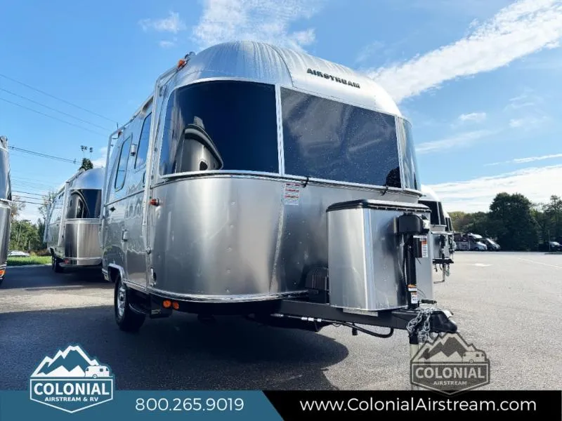 2026 Airstream Bambi 16RB - Photo 2