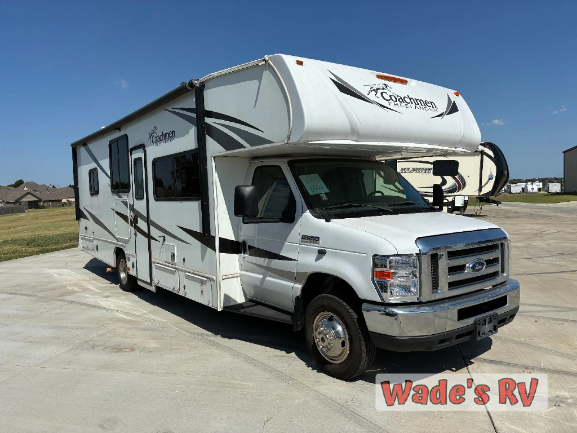 2020 Coachmen Freelander 29KB - Ford 450 - Photo 2