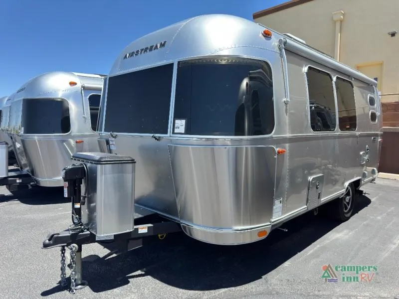 2026 Airstream Caravel 20FB - Photo 2