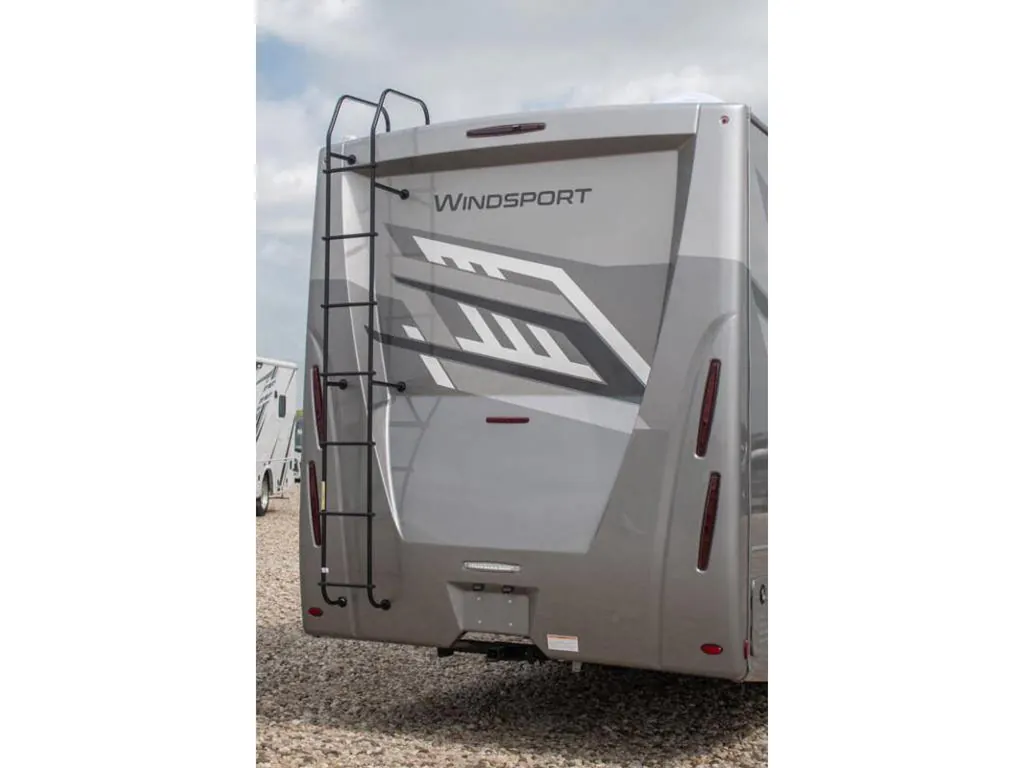 2026 Thor Motor Coach Windsport 36H, Photos photo 51
