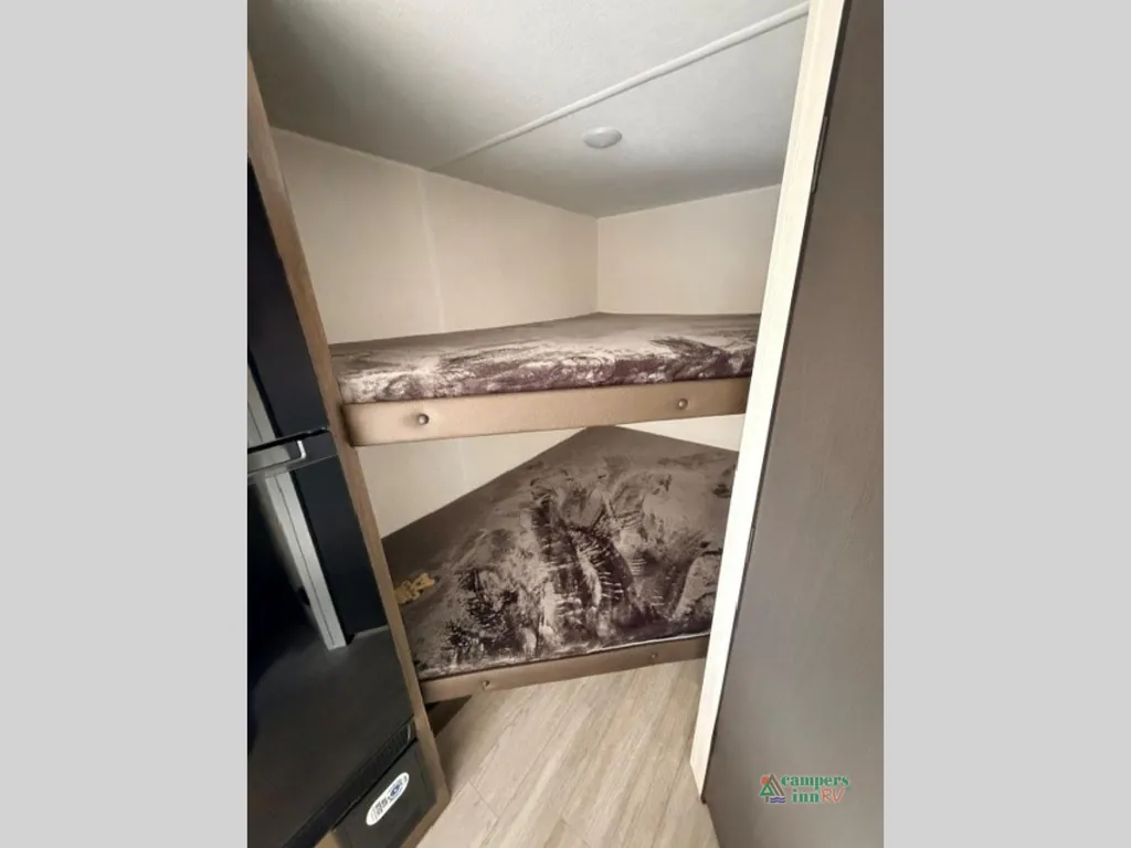 2026 Forest River Westbrook 18BHCC, Photos photo 20