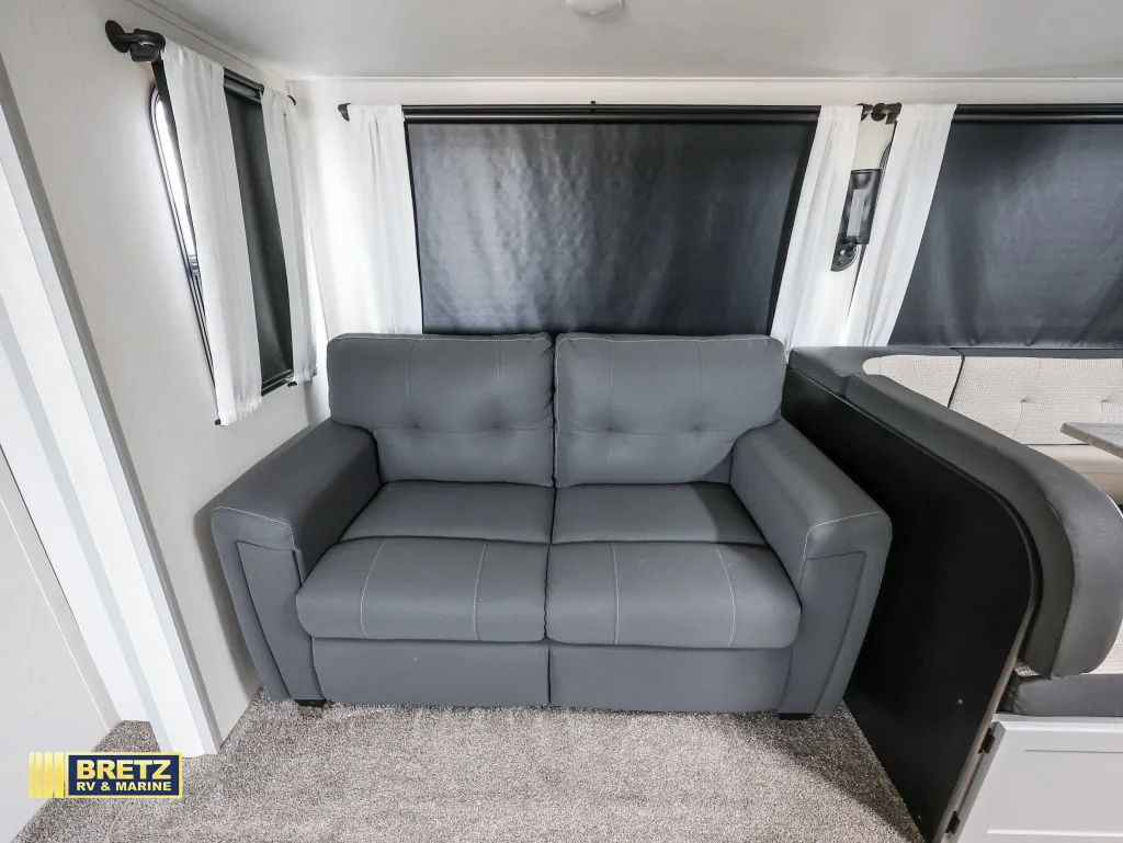 2021 Forest River Vibe 28BH, Photos photo 15