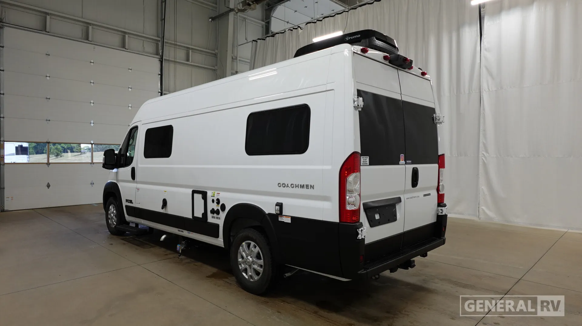 2026 Coachmen Pixel 20M - Photo 4