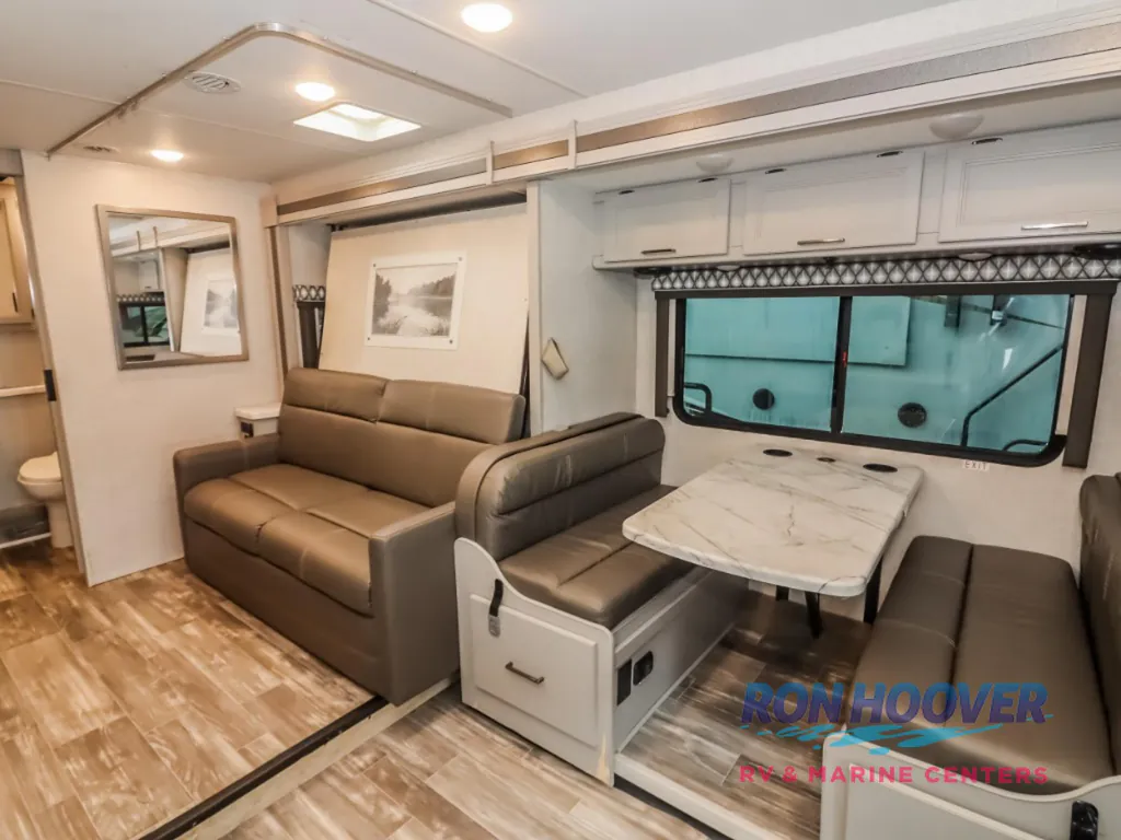 2023 Thor Motor Coach Geneva 25VA, Photos photo 14