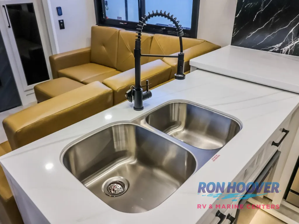 2025 Forest River RiverStone 44DBL, Photos photo 27