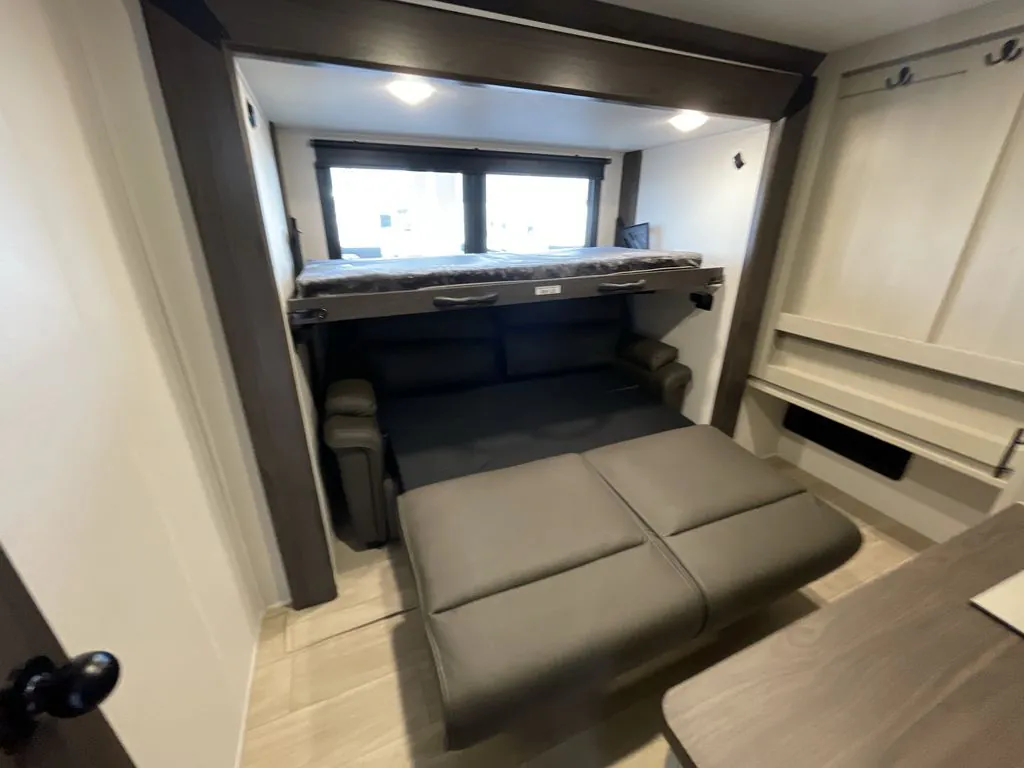 2027 Forest River RV Wolverine 36BC, Photos photo 30