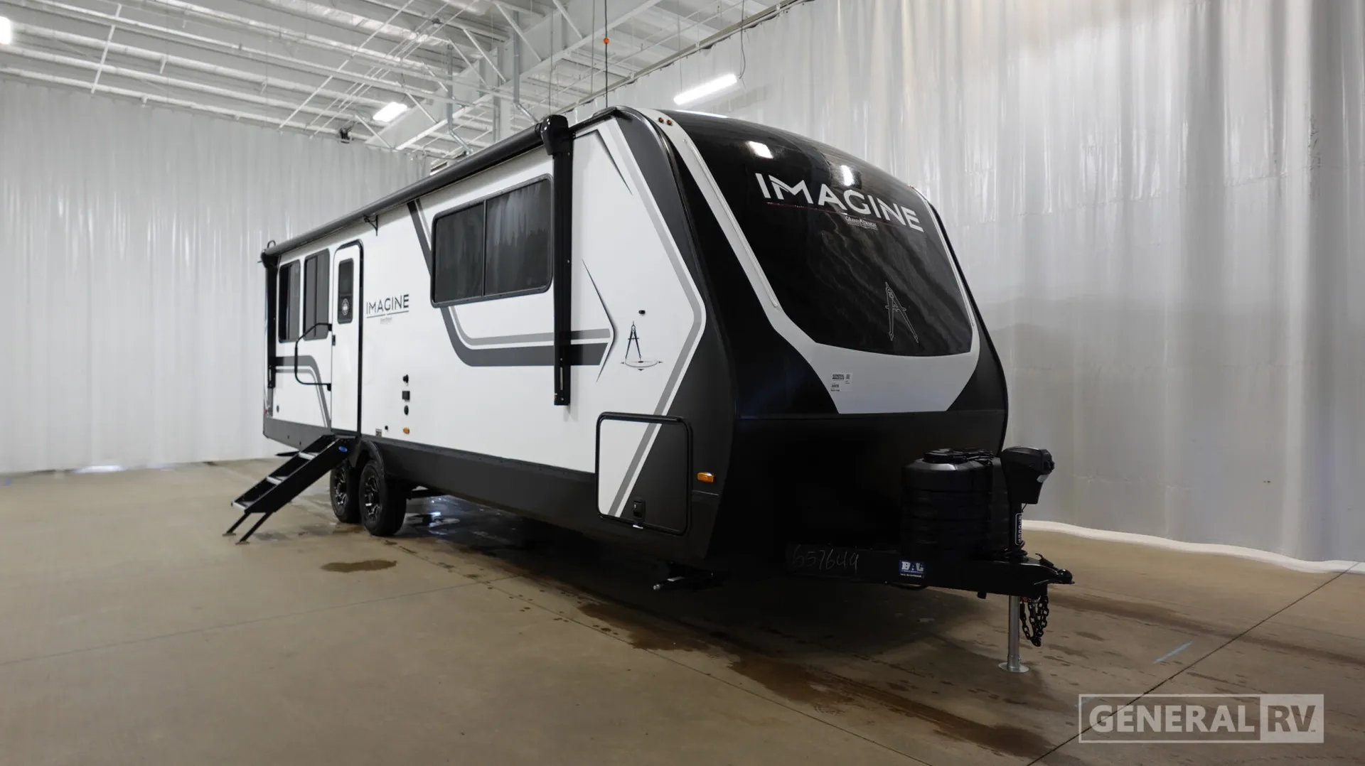 2026 Grand Design Imagine 2700BS - Photo 2