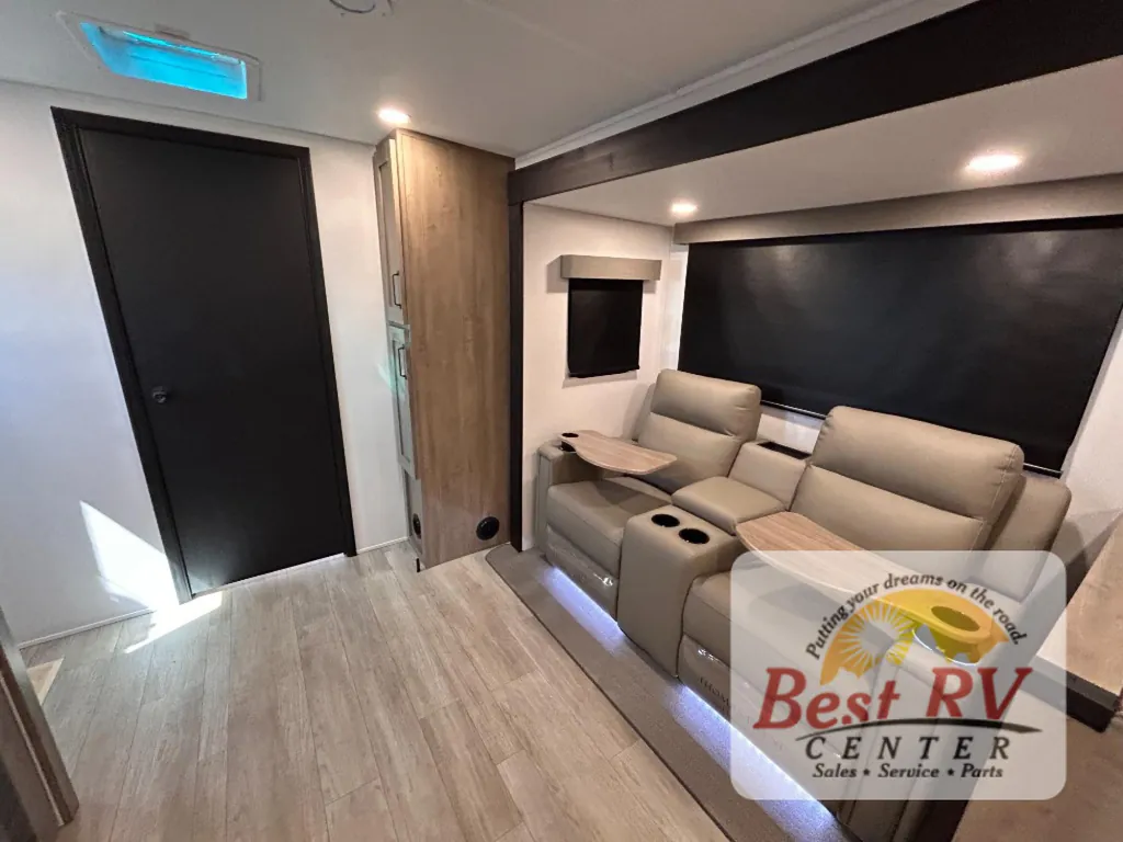 2026 Forest River Solaire 2580RBSS, Photos photo 67