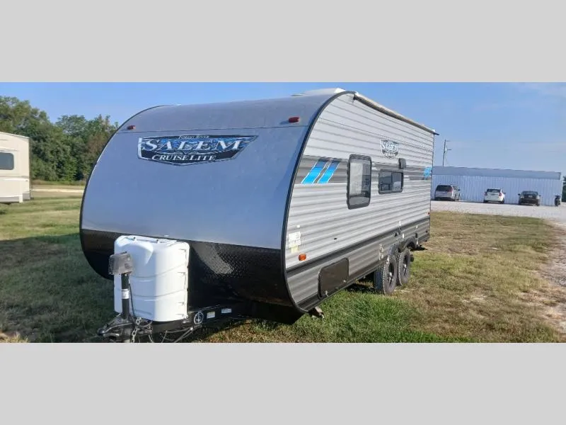 2022 Forest River Salem Cruise Lite 171RBXL - Photo 4