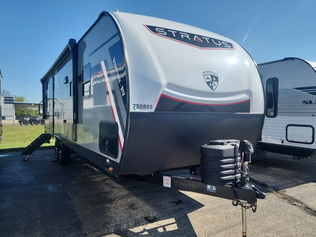 2026 Venture RV Stratus SR281VBH - Photo 2