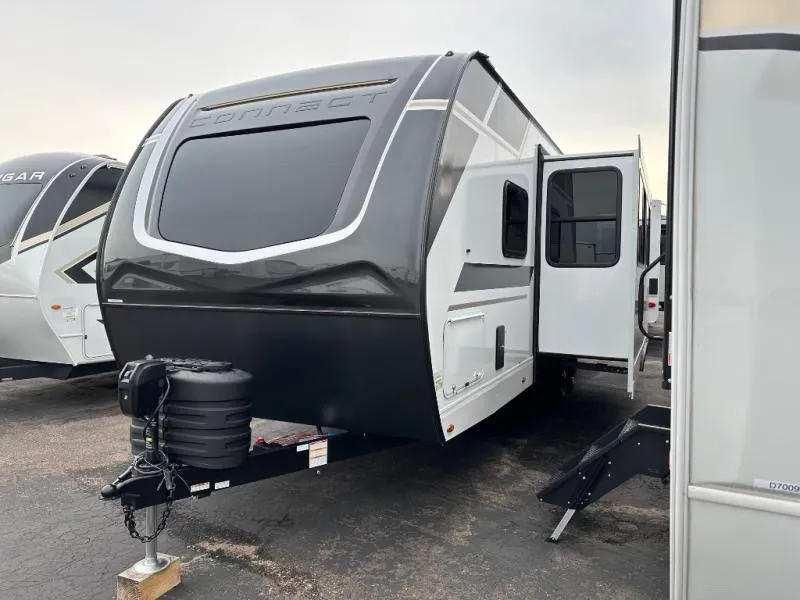 2027 KZ Connect 261RB - Photo 3