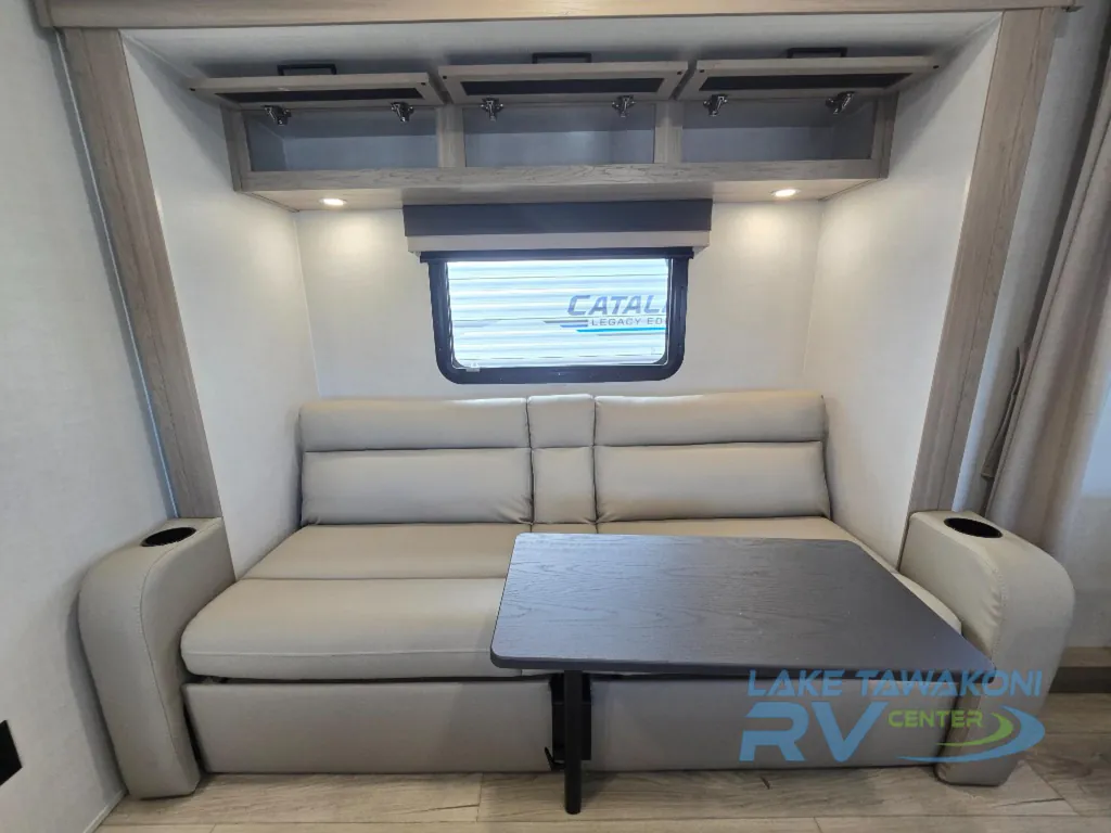2026 Forest River Flagstaff Micro Lite 21FBRS, Photos photo 20